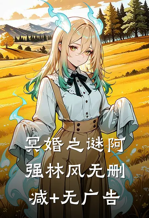 《冥婚之谜》阿强林风无删减+无广告