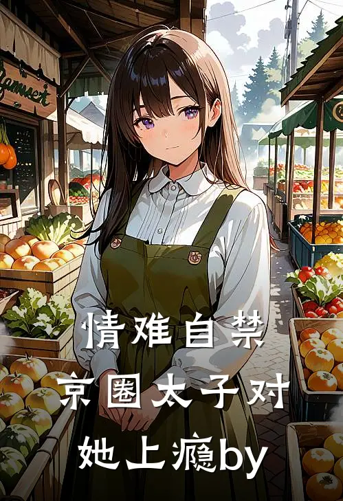 情难自禁，京圈太子对她上瘾by
