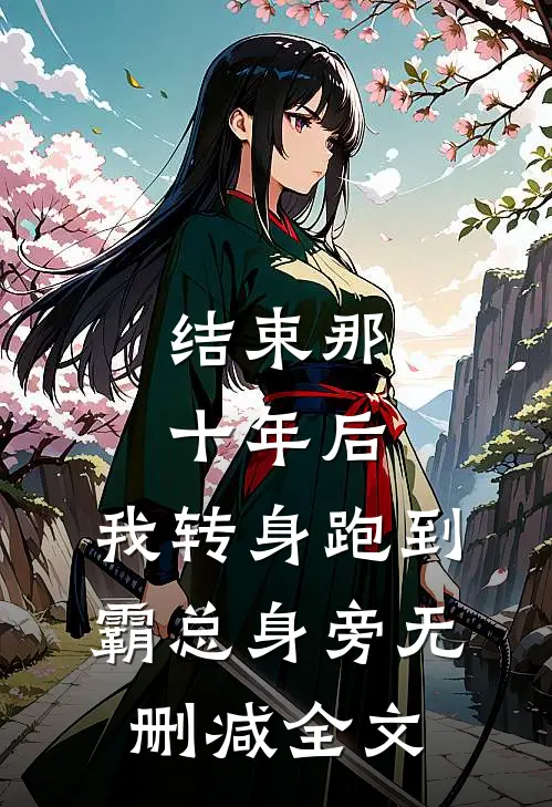 结束那十年后，我转身跑到霸总身旁无删减全文
