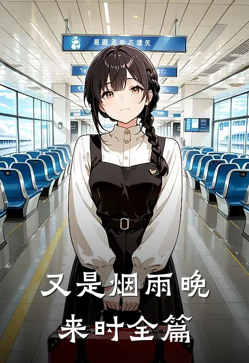 又是烟雨晚来时全篇