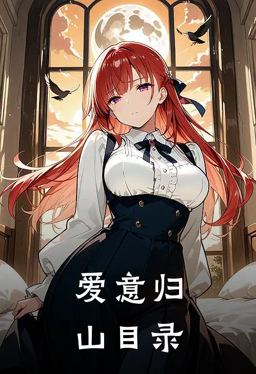 爱意归山目录