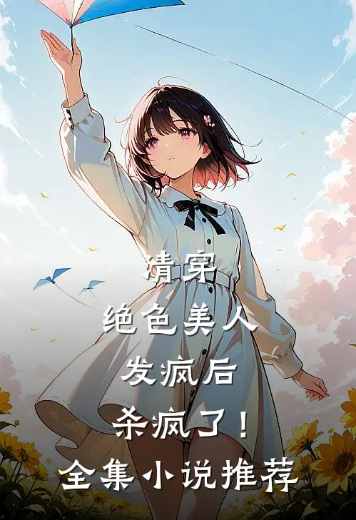清穿：绝色美人发疯后，杀疯了！全集小说推荐