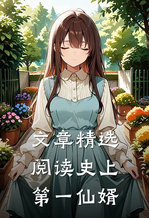 文章精选阅读史上第一仙婿