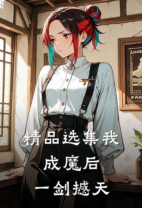 精品选集我，成魔后，一剑撼天