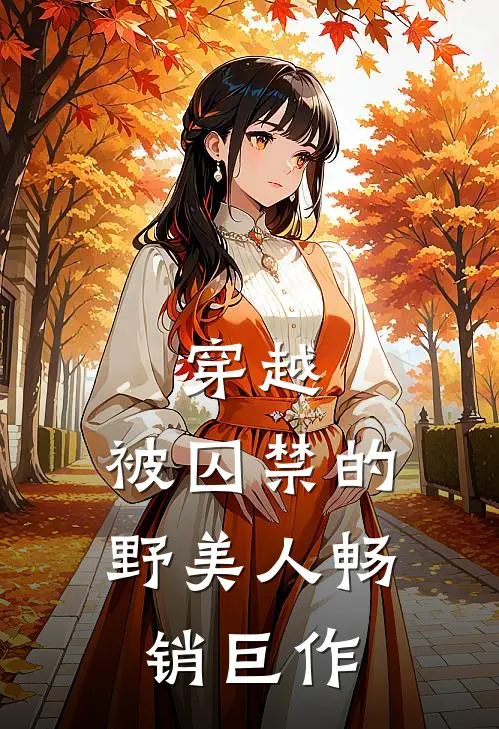 穿越：被囚禁的野美人畅销巨作