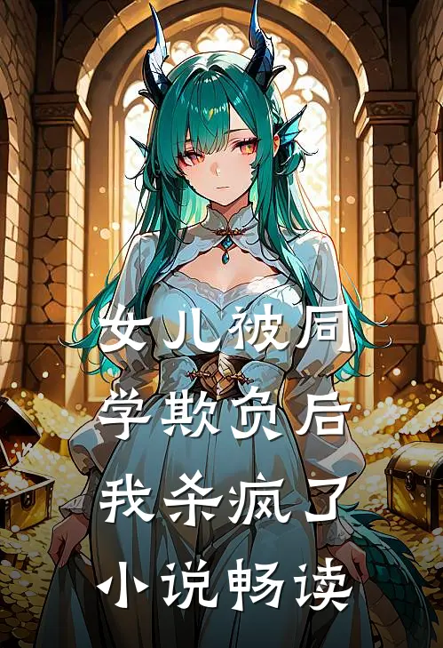 女儿被同学欺负后，我杀疯了小说畅读