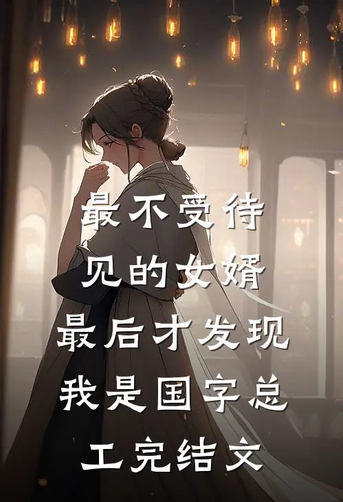 最不受待见的女婿，最后才发现我是国字总工完结文