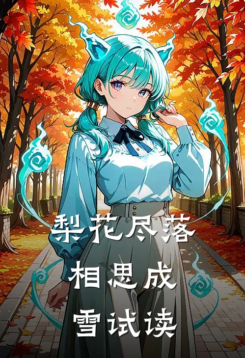 梨花尽落，相思成雪试读