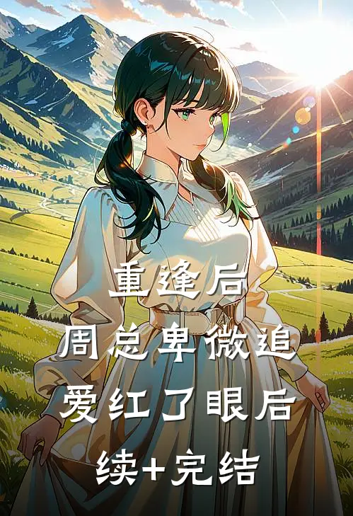 重逢后，周总卑微追爱红了眼后续+完结