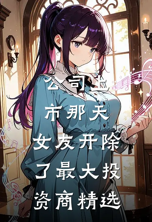 公司上市那天，女友开除了最大投资商精选