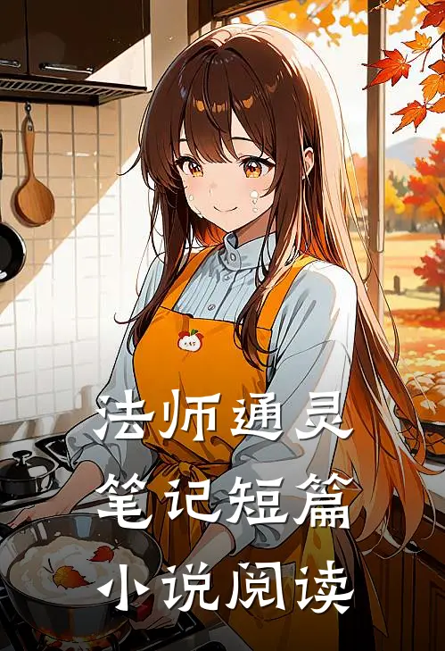 法师通灵笔记短篇小说阅读