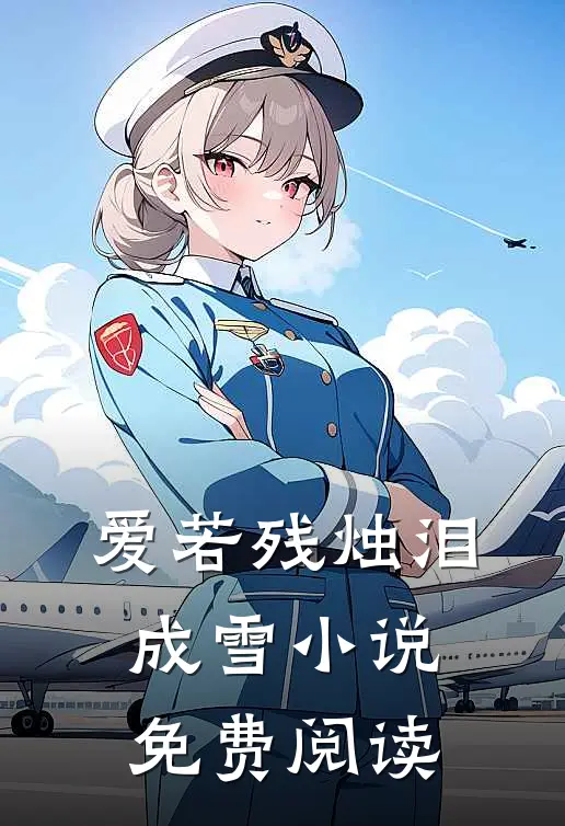 爱若残烛泪成雪小说免费阅读