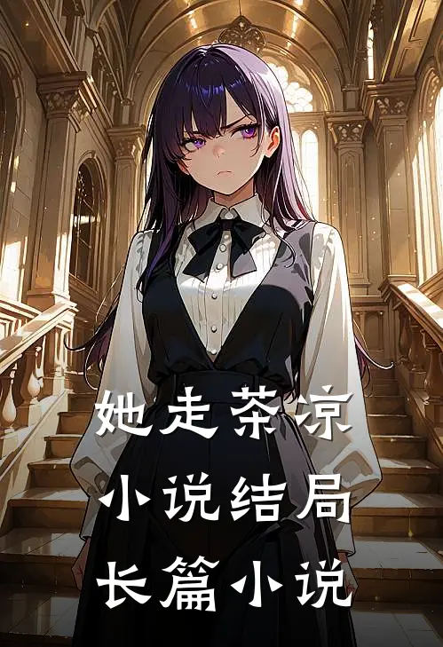 她走茶凉小说结局长篇小说