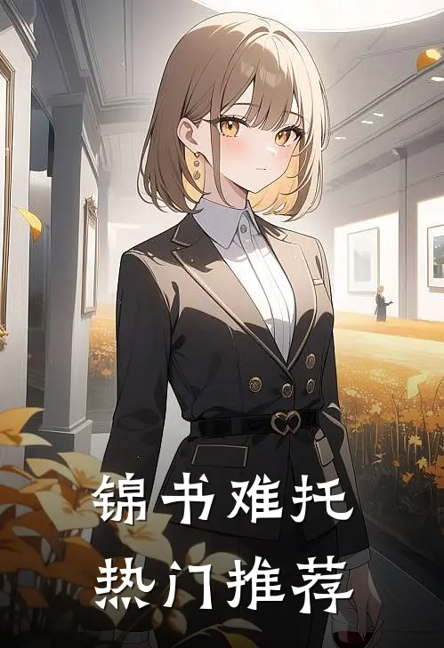 锦书难托热门推荐