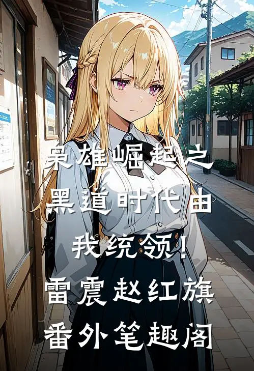 枭雄崛起之黑道时代由我统领！：雷震赵红旗番外笔趣阁