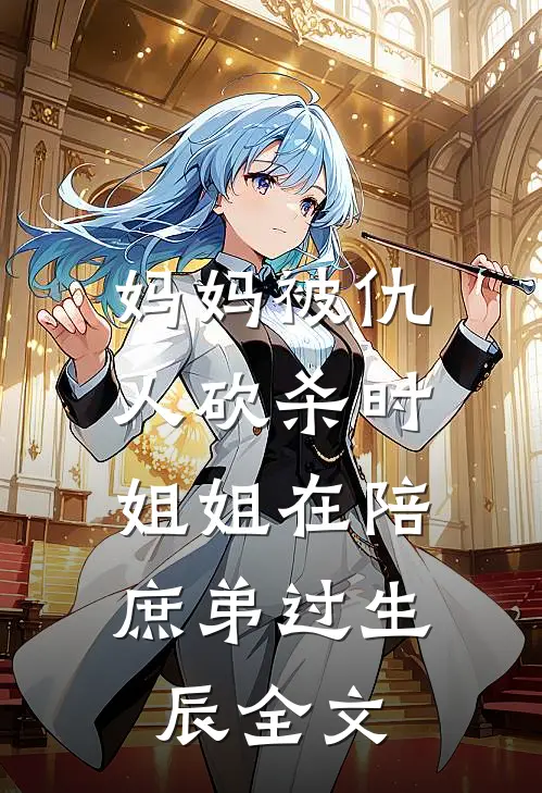 妈妈被仇人砍杀时，姐姐在陪庶弟过生辰全文
