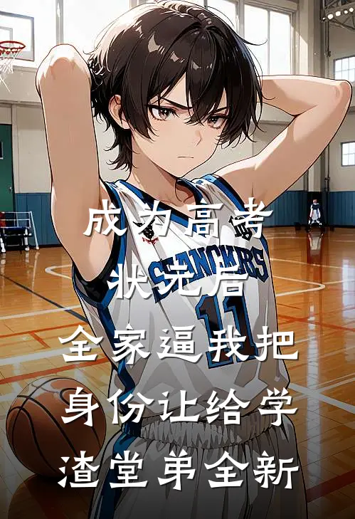 成为高考状元后，全家逼我把身份让给学渣堂弟全新