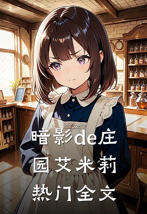 暗影de庄园艾米莉热门全文