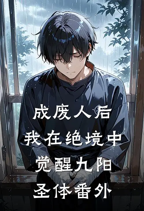 成废人后，我在绝境中觉醒九阳圣体 番外