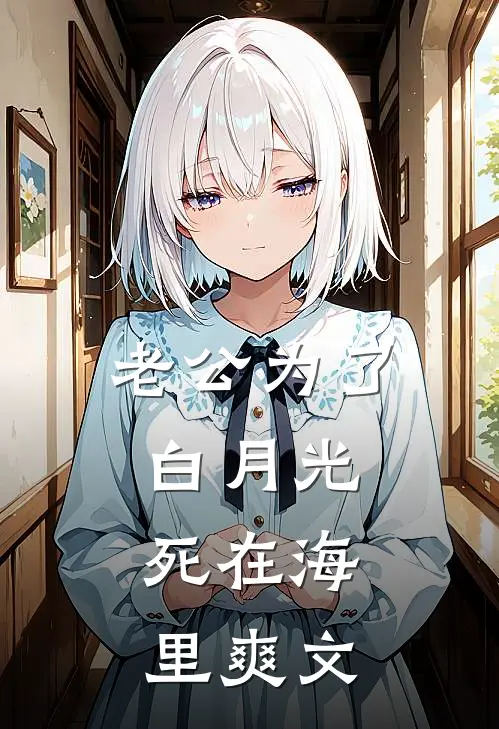 老公为了白月光，死在海里爽文