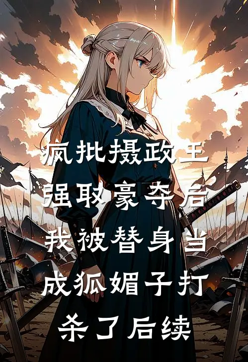 疯批摄政王强取豪夺后，我被替身当成狐媚子打杀了后续