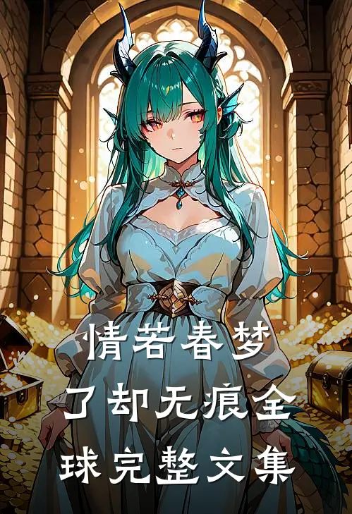 情若春梦，了却无痕全球完整文集