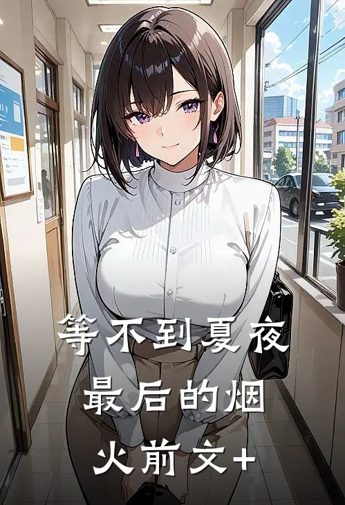 等不到夏夜最后的烟火前文+