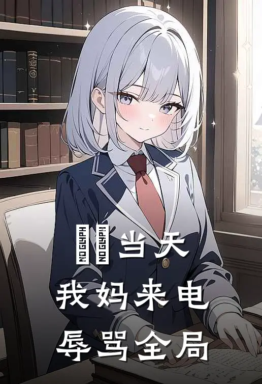 ⽣⽇当天，我妈来电辱骂全局