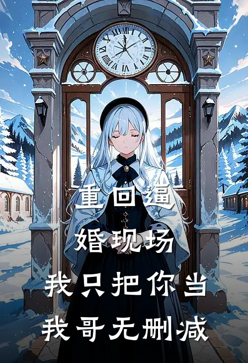 重回逼婚现场，我只把你当我哥无删减