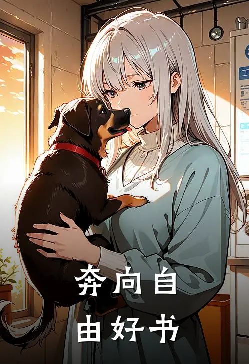 奔向自由好书