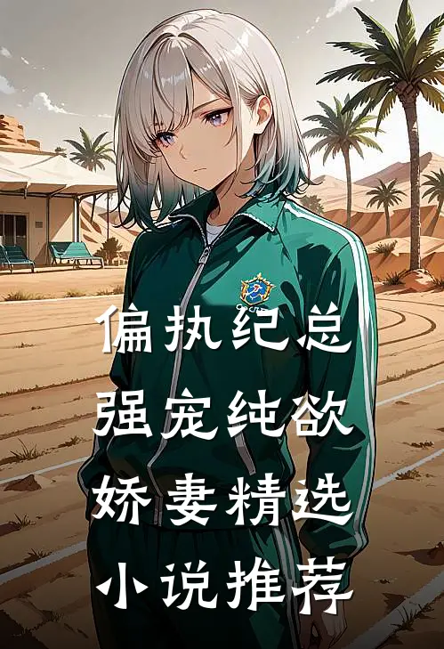 偏执纪总，强宠纯欲娇妻精选小说推荐