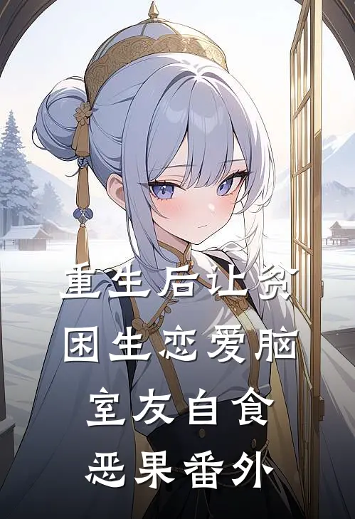 重生后让贫困生恋爱脑室友自食恶果 番外