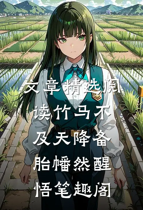 文章精选阅读竹马不及天降备胎幡然醒悟笔趣阁