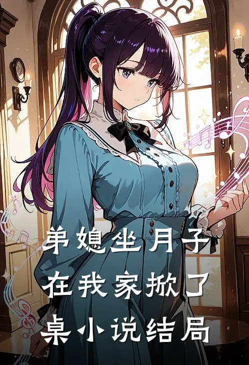 弟媳坐月子，在我家掀了桌小说结局