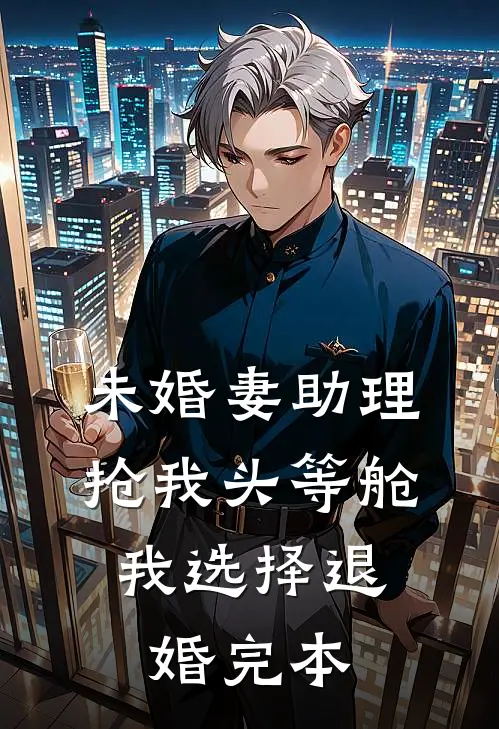 未婚妻助理抢我头等舱，我选择退婚完本