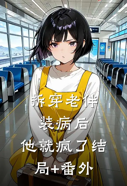 拆穿老伴装病后，他就疯了结局+番外