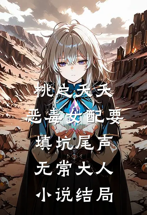 桃之夭夭：恶毒女配要填坑-尾声：无常大人小说结局