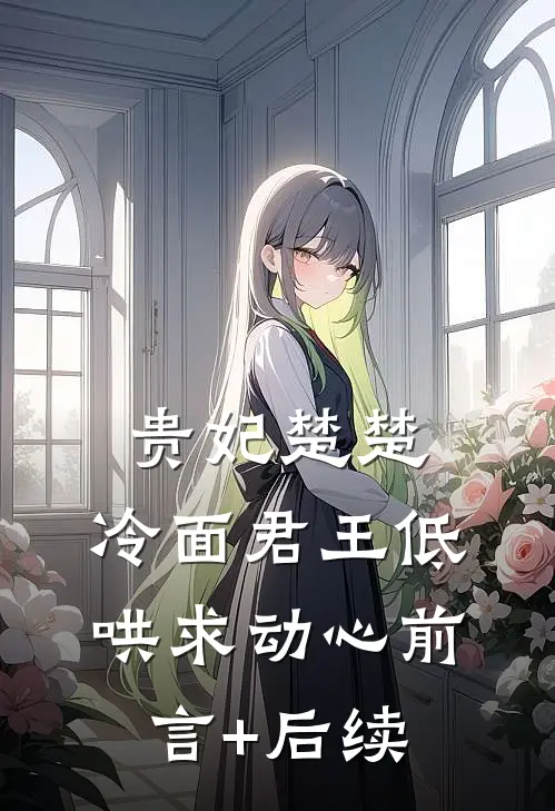 贵妃楚楚，冷面君王低哄求动心前言+后续