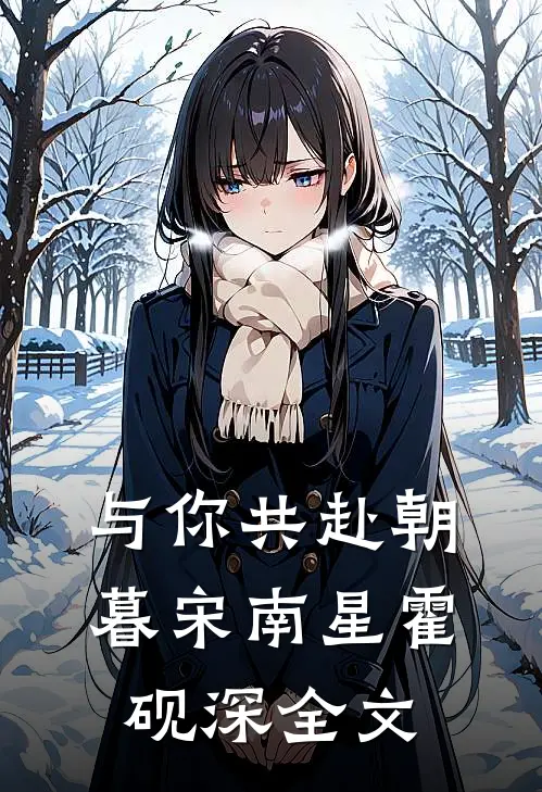 与你共赴朝暮宋南星霍砚深全文