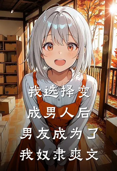 我选择变成男人后，男友成为了我奴隶爽文