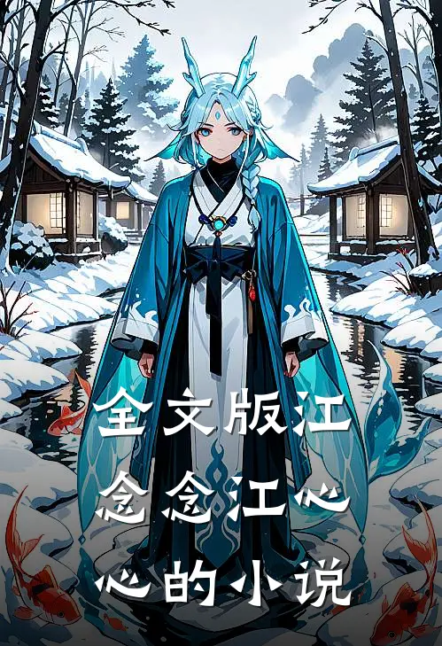 全文版江念念江心心的小说