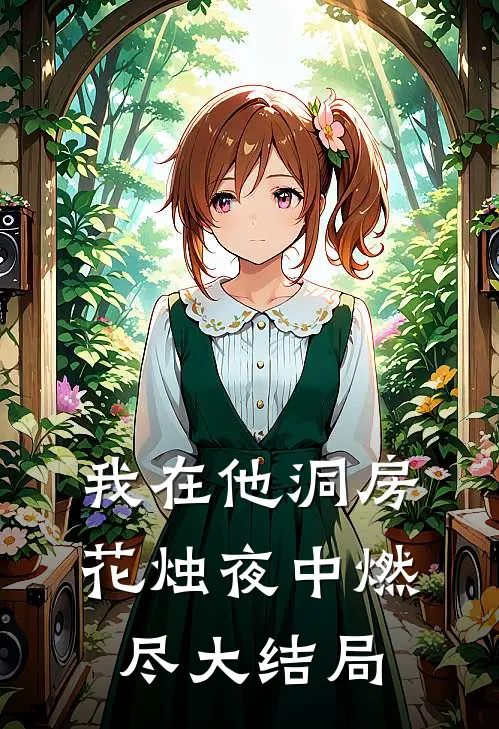 我在他洞房花烛夜中燃尽大结局