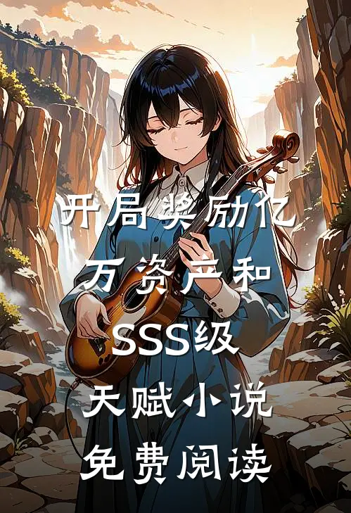开局奖励亿万资产和SSS级天赋小说免费阅读