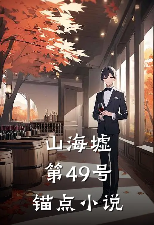 山海墟：第49号锚点小说