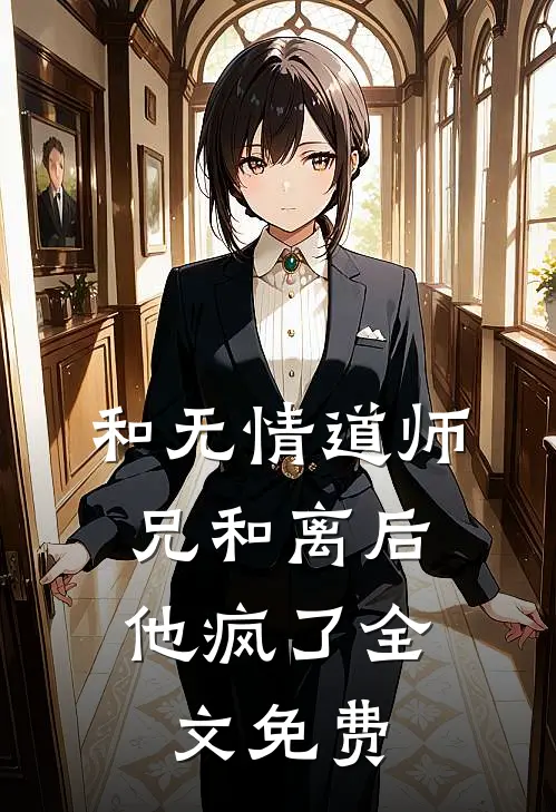 和无情道师兄和离后，他疯了全文免费