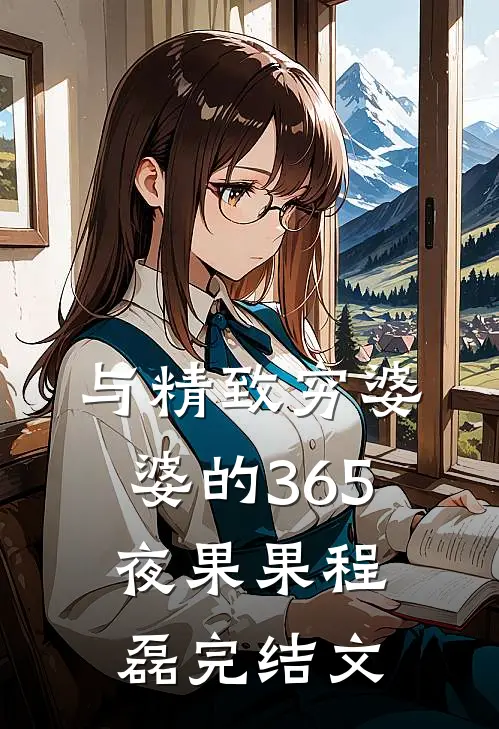 与精致穷婆婆的365夜果果程磊完结文
