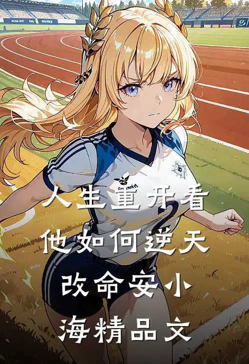 人生重开看他如何逆天改命安小海精品文