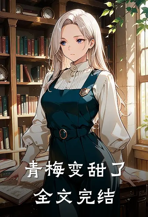 青梅变甜了全文完结
