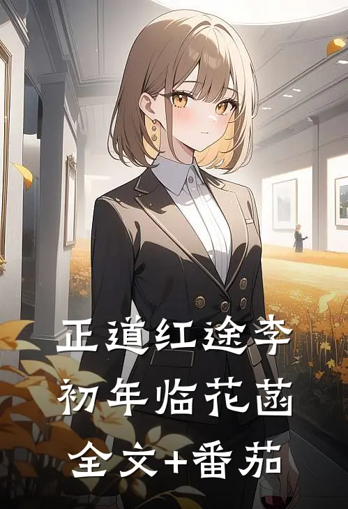 正道红途李初年临花菡全文+番茄