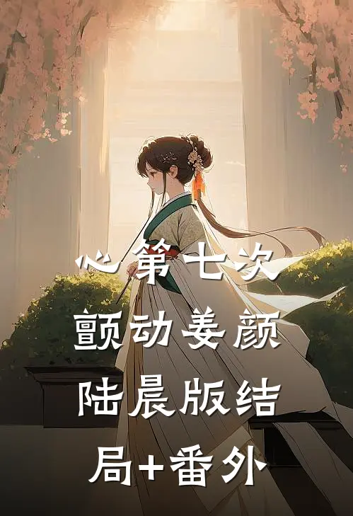 心第七次颤动姜颜陆晨版结局+番外